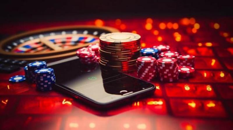 Explore the Thrills of WildWild Casino & Sportsbook 69
