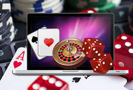 Exploring Libra Spins Unlocking the Secrets of Online Gaming
