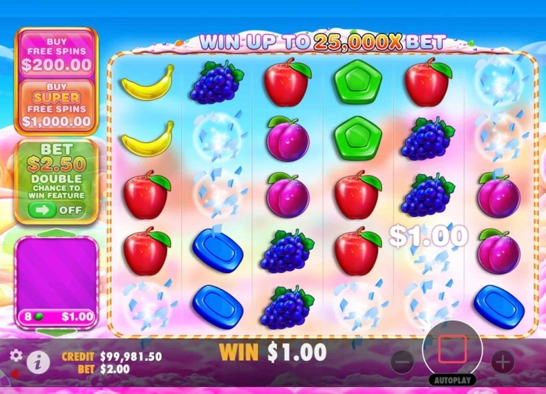 Bonanza スロットの魅力と攻略法 19