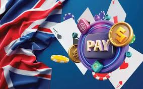 Discover the UK Casino Online Best Options for Your Gaming Adventure