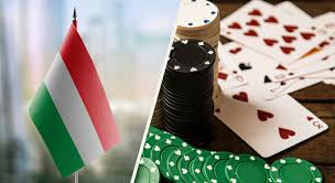 Exploring the Excitement of Casino Online Magyar