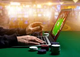 Exploring the Excitement of Casino Online Magyar