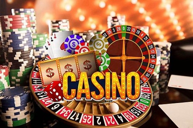 Exploring the Exciting World of BetPanda Casino Online Games 16