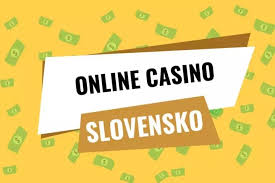 Najlepšie slovenské kasíno Prehľad a porovnanie