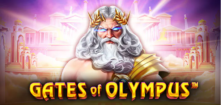 올림푸스 카지노 꿈의 도박 세계