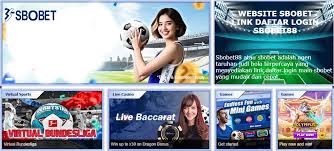 Agen Resmi Sbobet Panduan Lengkap untuk Pemain Berpengalaman dan Pemula