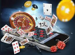 Discover the Thrills of Mandarin Online Casino UK Discover the Thrills of Mandarin Online Casino UK