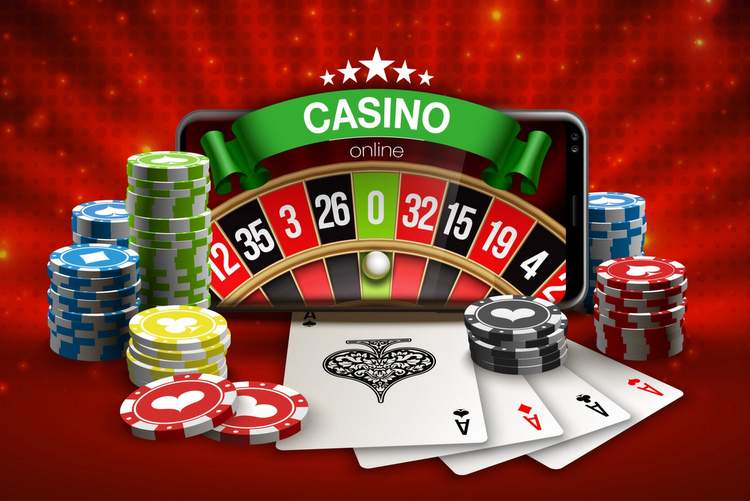 Discover the Thrills of New Online UK Casino 2024 4