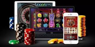 Discover the Thrills of New Online UK Casino 2024 4