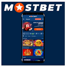 Mostbet Casino Where Every Player Can Find Their Luck