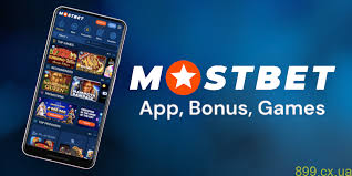 Mostbet Casino Where Every Player Can Find Their Luck