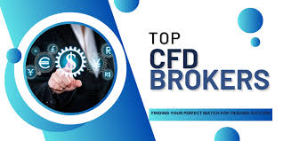 The Best CFD Brokers Your Guide to Successful Trading