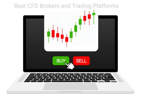 The Best CFD Brokers Your Guide to Successful Trading