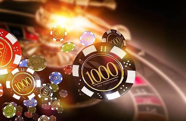 The Online Casino UK A Comprehensive Guide to Gambling Online
