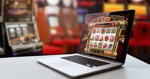 The Online Casino UK A Comprehensive Guide to Gambling Online