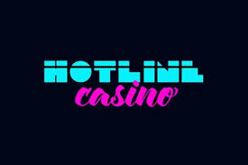 Hotline Casino - Twoje najlepsze doświadczenie w grach online