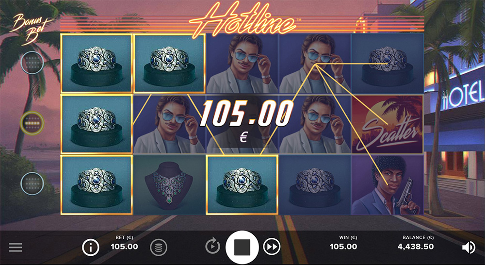 Hotline Casino - Twoje najlepsze doświadczenie w grach online