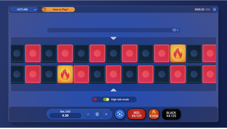 Hotline Casino - Twoje źródło najlepszej rozrywki!