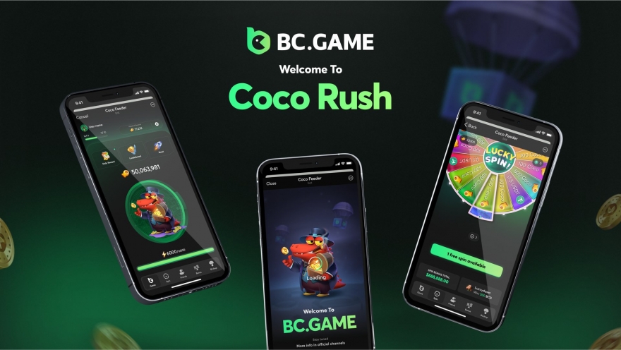 How to Successfully Login to BC Game A Step-by-Step Guide How to Successfully Login to BC Game A Step-by-Step Guide